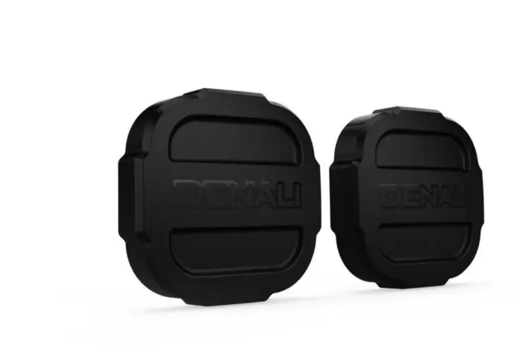 Dl4 Blackout Cover Kit-Denali 1