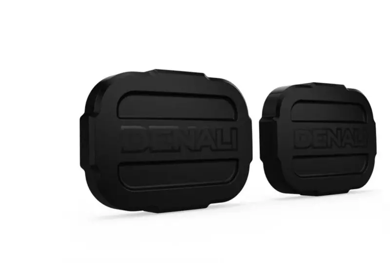 Dl6 Blackout Cover Kit-Denali 1