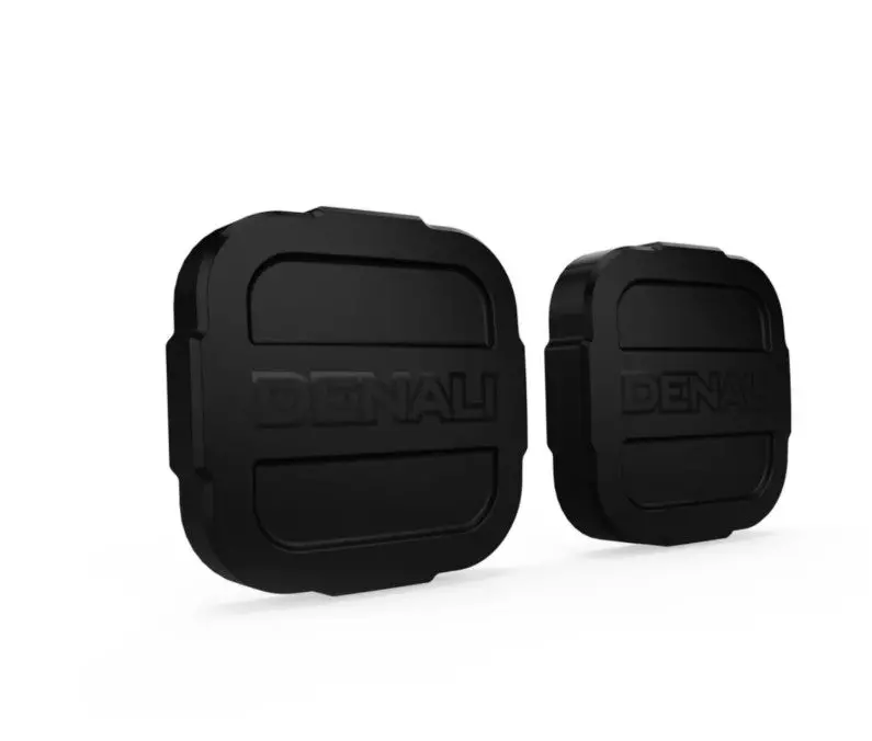 Dl9 Blackout Cover Kit-Denali 1