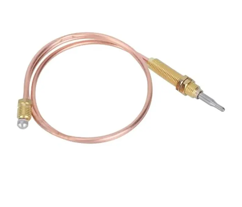 Doner Thermocouple M8*1 Pipe Te.144.10 (4Gd) 1