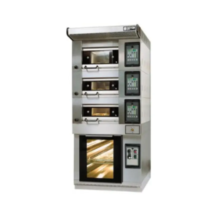 Doyon 35" Proofer Es1t 1