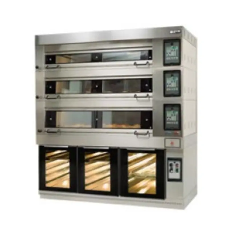 Doyon Proofer Es4t 1