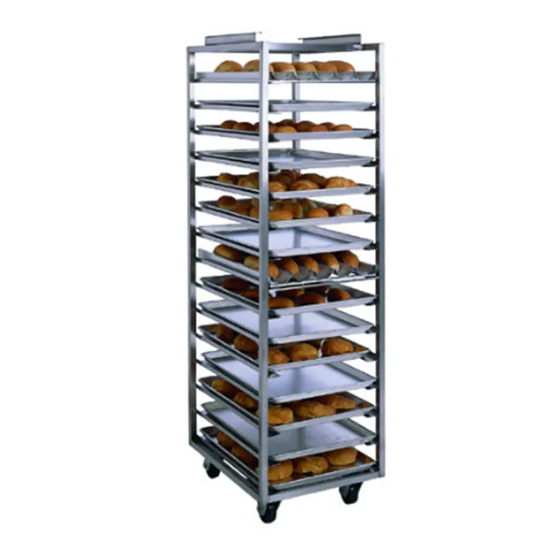 Doyon Rack For Sro Ovens Rsro1-8 1
