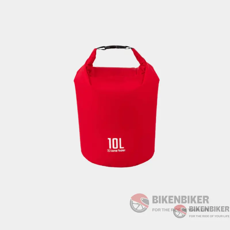 Dry Bags - Lone Rider 1