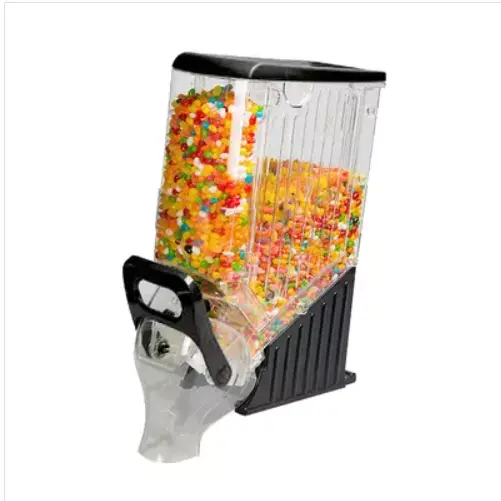 Dry Food Dispenser 13L, Hbr-3054 1
