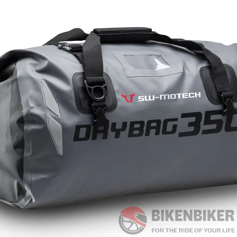 Drybag 350 (35Ltrs.) Tail Bag - Sw-Motech (New) 2