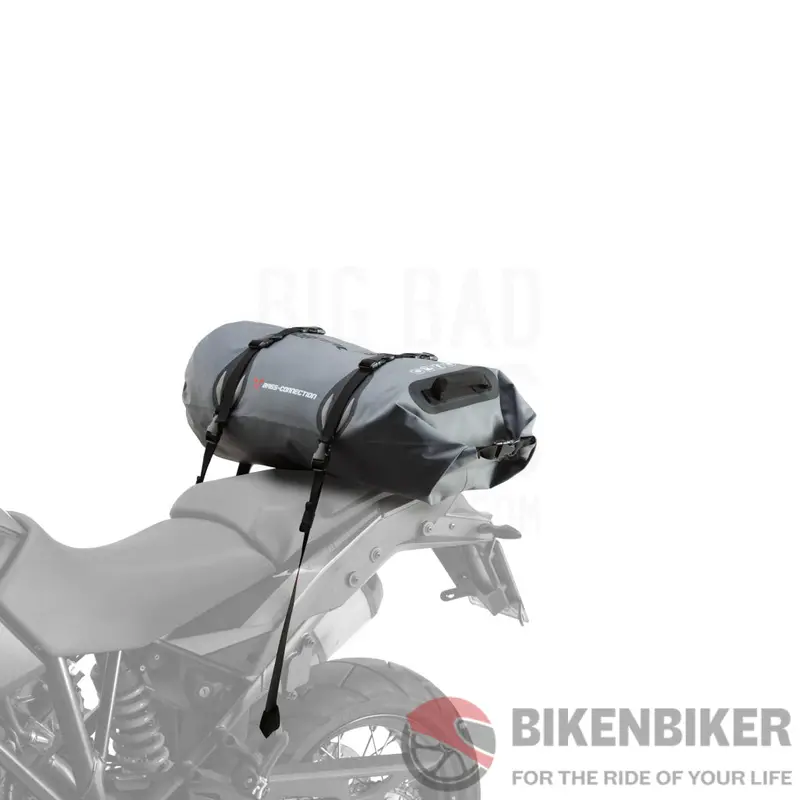 Drybag 450 (45Ltrs.) Tail Bag - Sw-Motech 1
