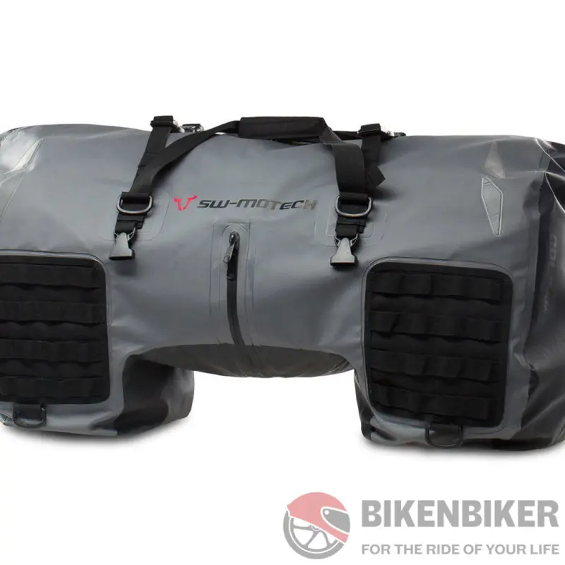 Drybag 700 (70Ltrs.) Waterproof Tail Bag - Sw-Motech 1