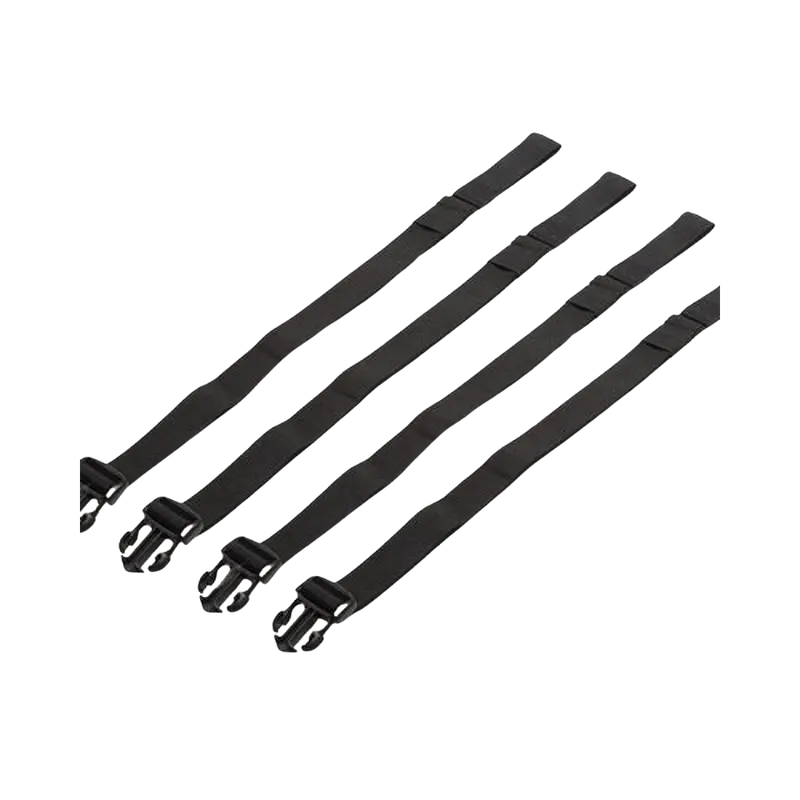 Drybag Strap Replacement Set Of 4 - Sw-Motech 1