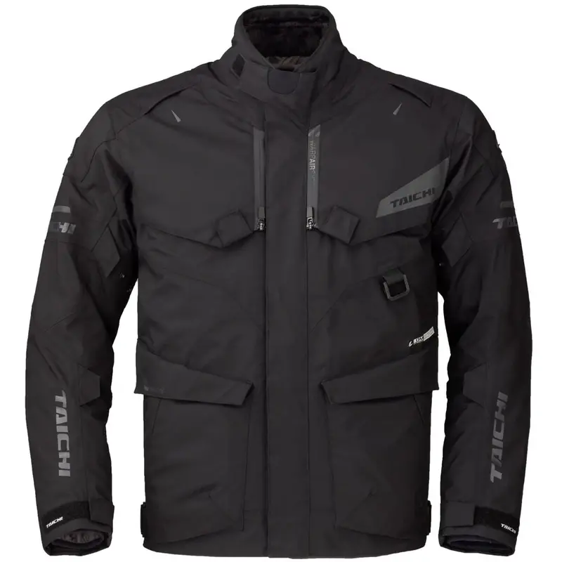 Drymaster Kompass Jacket - Rs Taichi 1