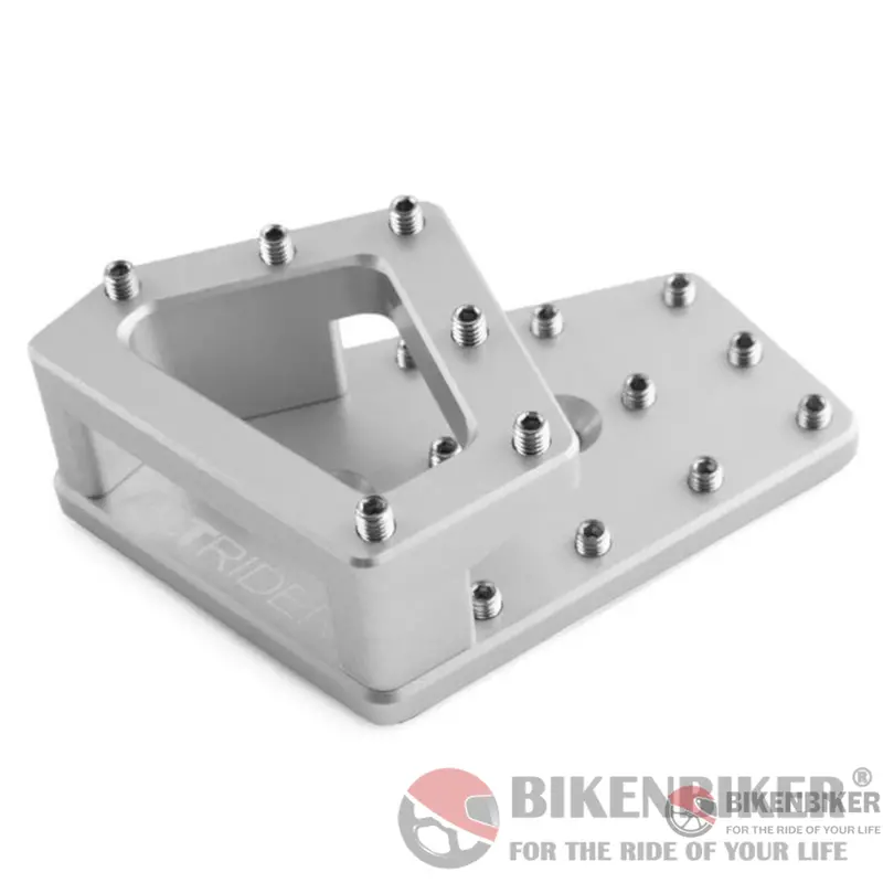 Dualcontrol Brake Lever Extension Bmw R 1200 & R 1250 Gs (2013-Current) - Altrider 1