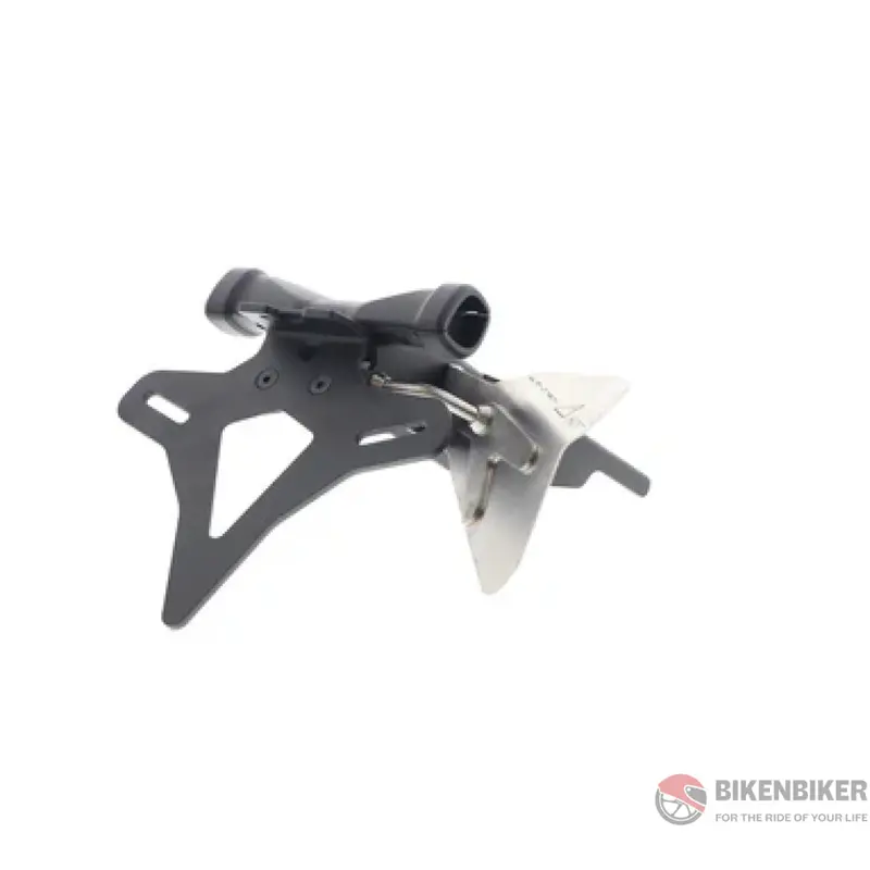 Ducati Hypermotard 950 Rve Tail Tidy (2020+)- Evotech Performance 1