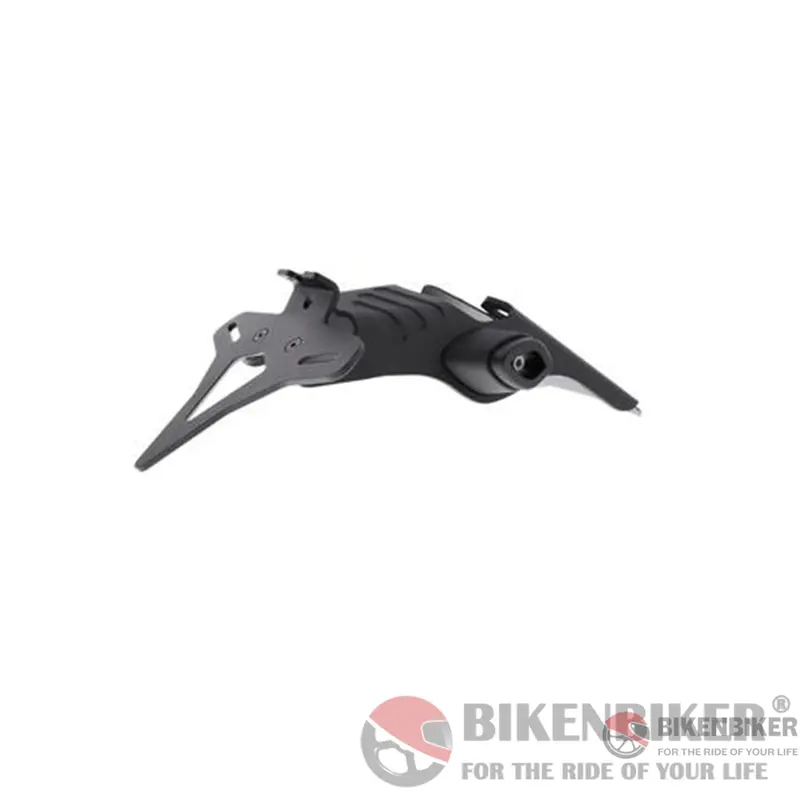 Ducati Monster 821 2018+ Ergonomics - Tail Tidy - Evotech Performance 1