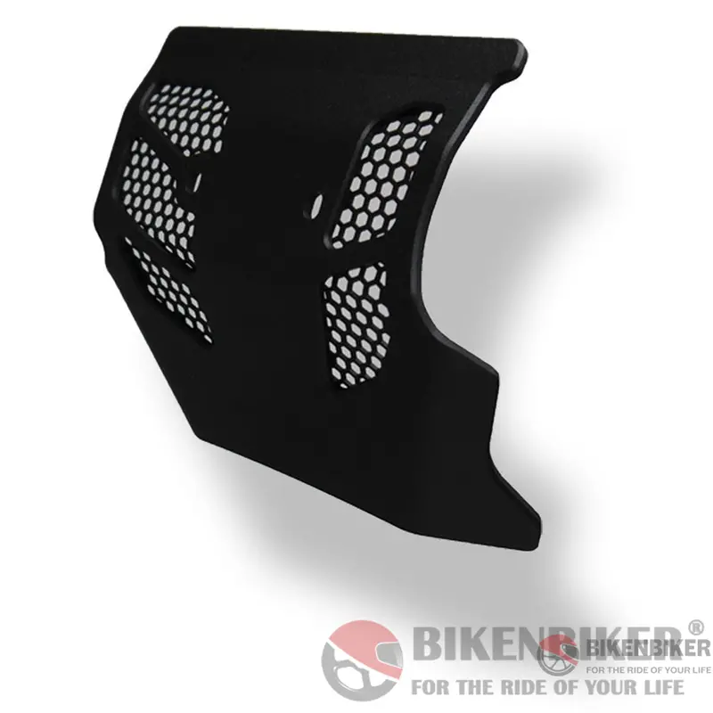 Ducati Multistrada 1200 Enduro Engine Guard 2016+ 1