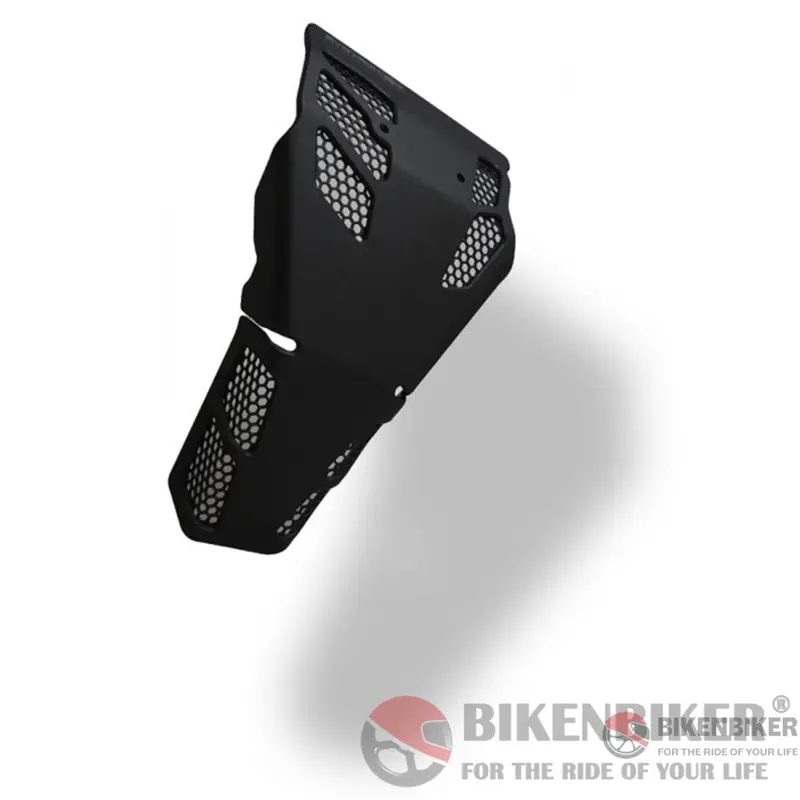 Ducati Multistrada 1200/S Engine Guard Set 2015+ Evotech Performance 1