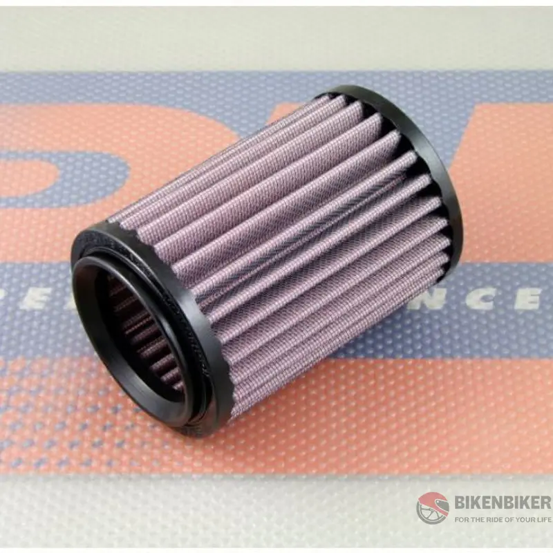Ducati Scrambler Air Filter - Dna 1