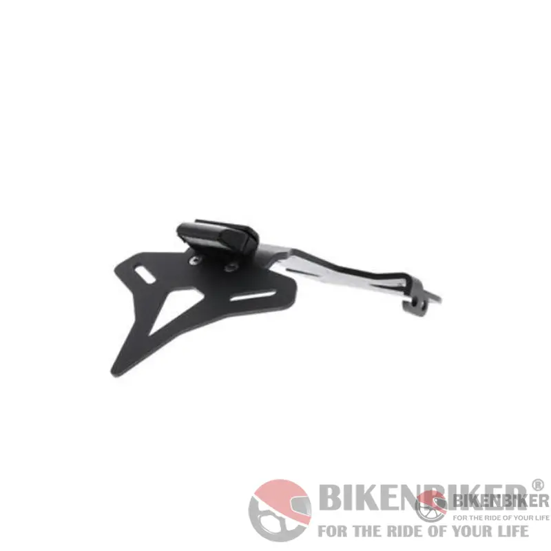 Ducati Scrambler Desert Sled Tail Tidy 2017+ Evotech Performance 1