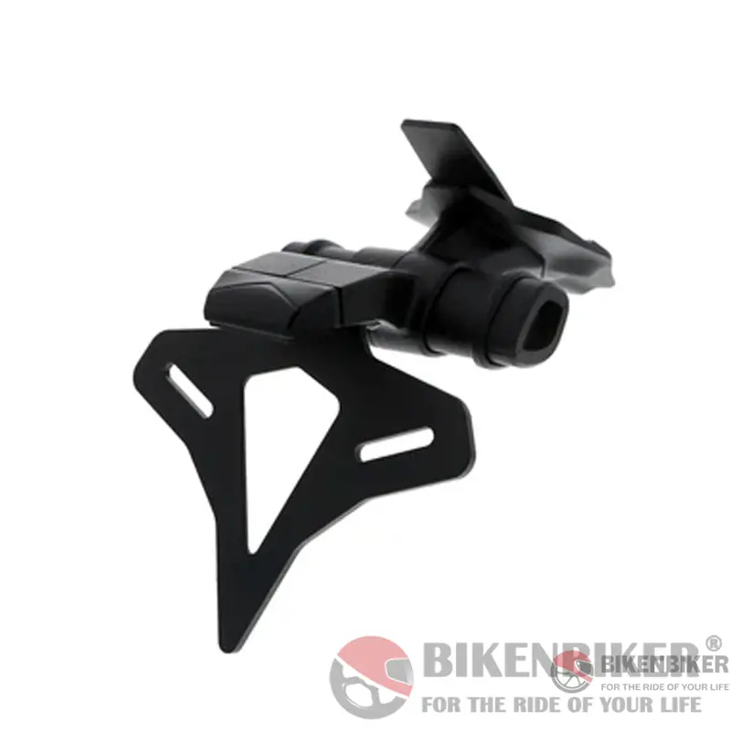 Ducati Streetfighter V4/S Tail Tidy 2020+ - Evotech Performance 1