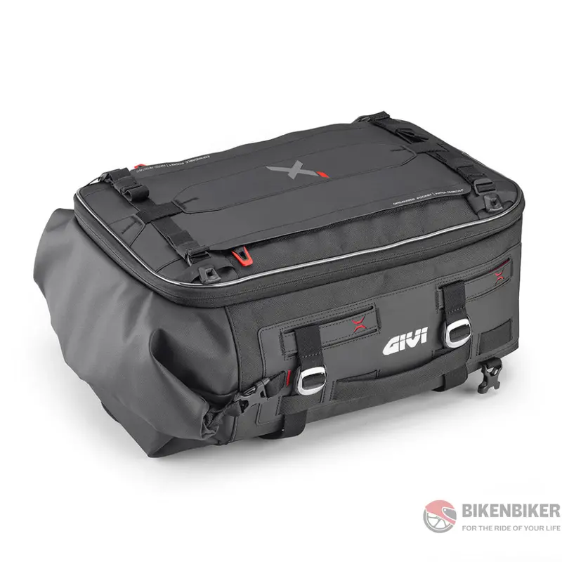 Duffle Bag X-Line 1