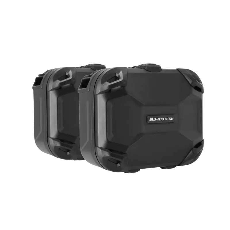 Dusc Side Case System 33/33Ltr For Bmw R1300gs Sw-Motech 1