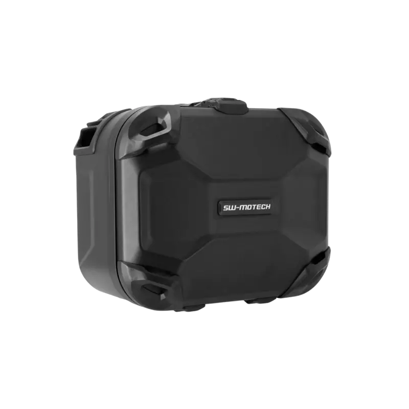 Dusc Top Box System 41Ltr For Bmw R1300gs - Sw-Motech 2