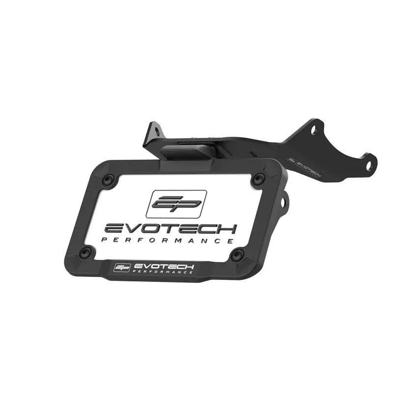 Dynamic Tail Tidy For Honda Cb1000 Hornet Sp-Evotech Performance 1