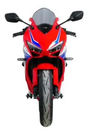 E-Clutch Racing Windscreen For Honda Cbr650r -Mra 1