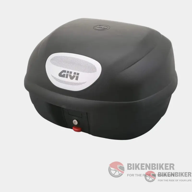 E33nx Monolock Top Case - Givi 1