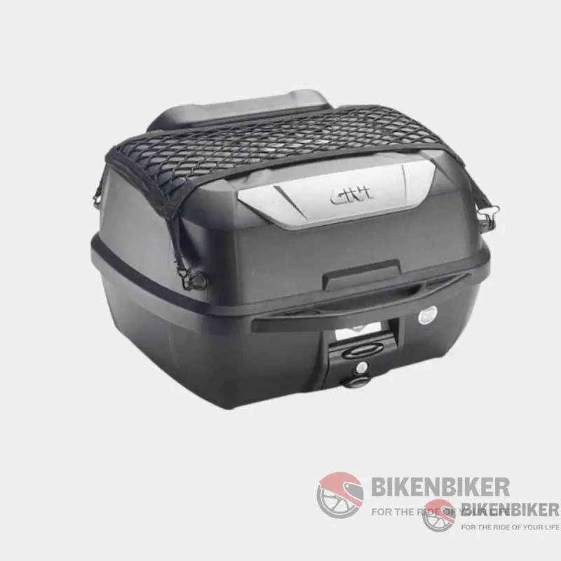 E43ntl - Adv Mulebox Monolock Top Case - Givi 1