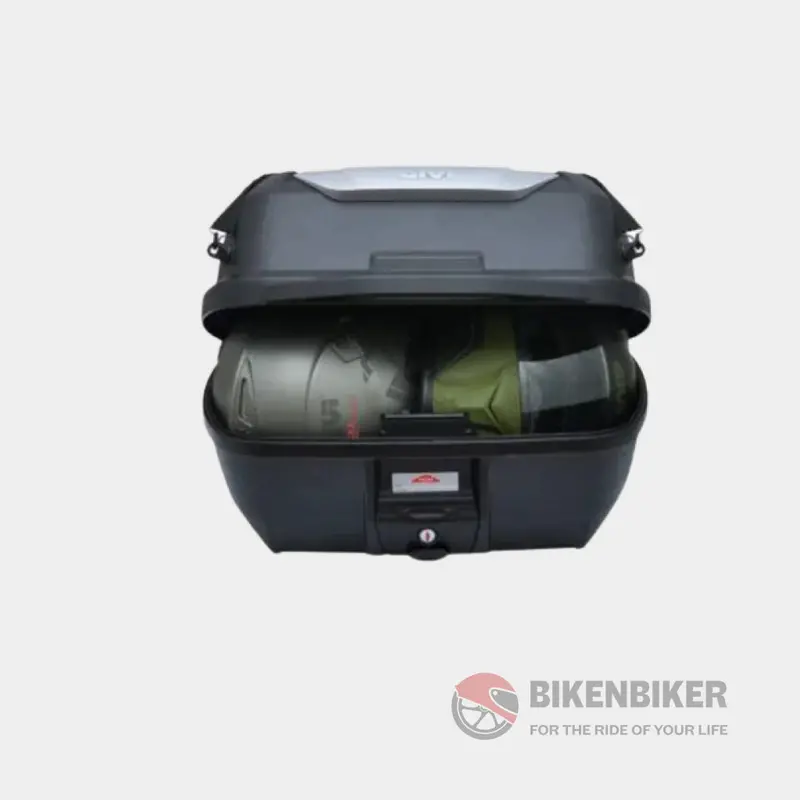 E43ntl - Adv Mulebox Monolock Top Case - Givi 2