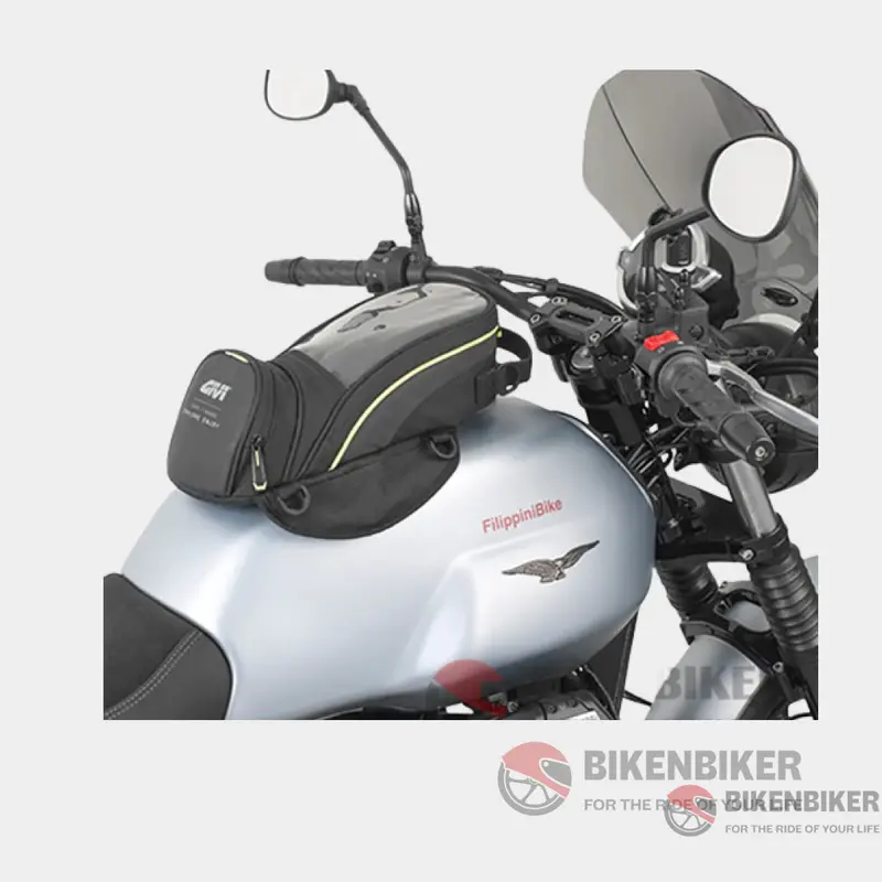 Ea138 Tank Bag 6 Litres - Givi 1