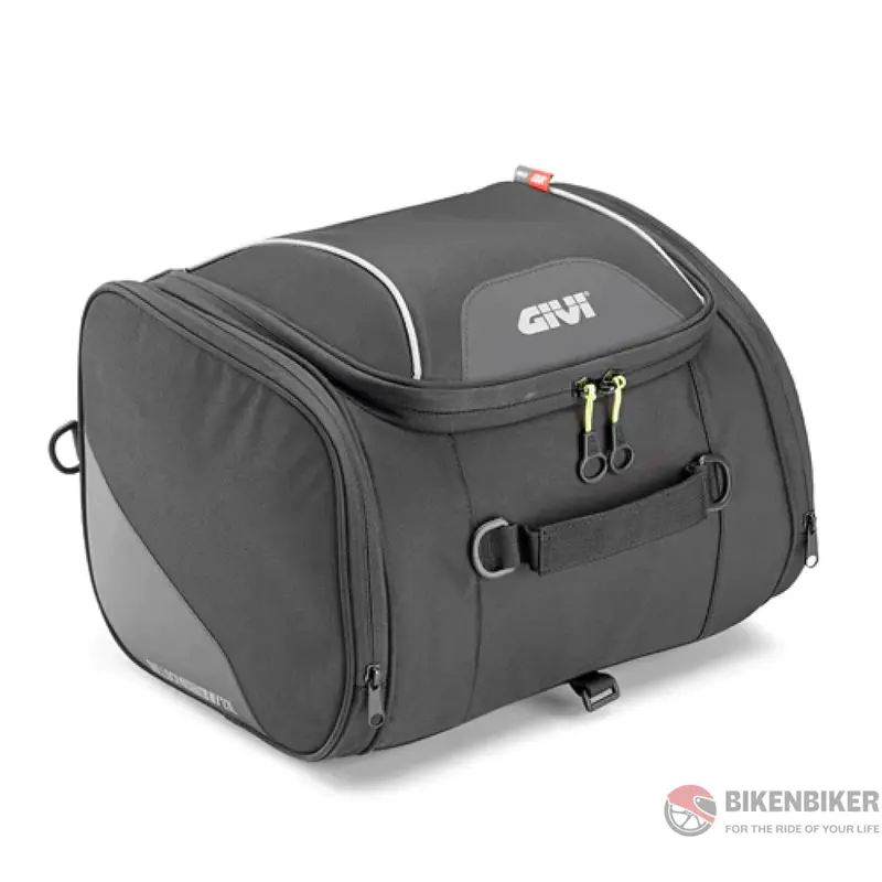 Ea146 Taillock Saddle Bag, 23 Ltr. 1