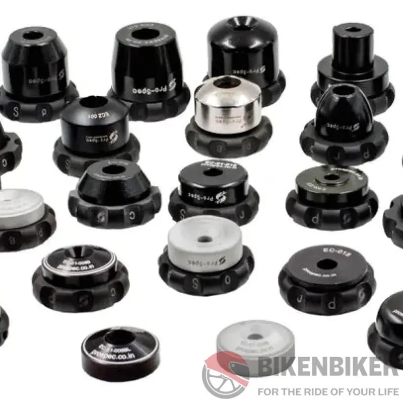 Easy Cruz - Pro-Spec Performance 1