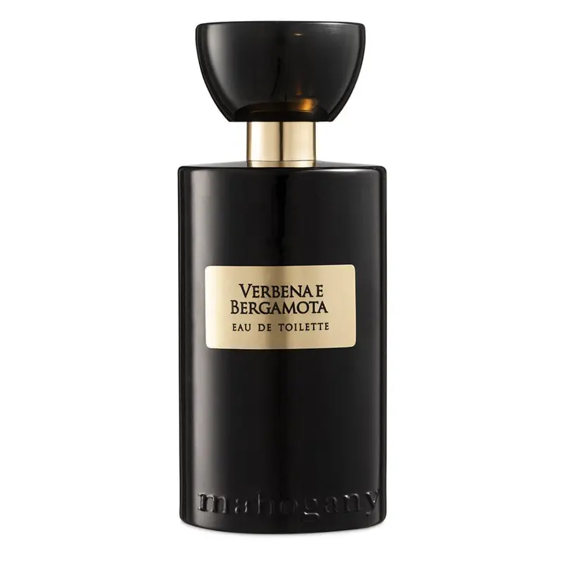 Eau De Toilette Verbena And Bergamot 100 Ml - Mahogany Perfume 1
