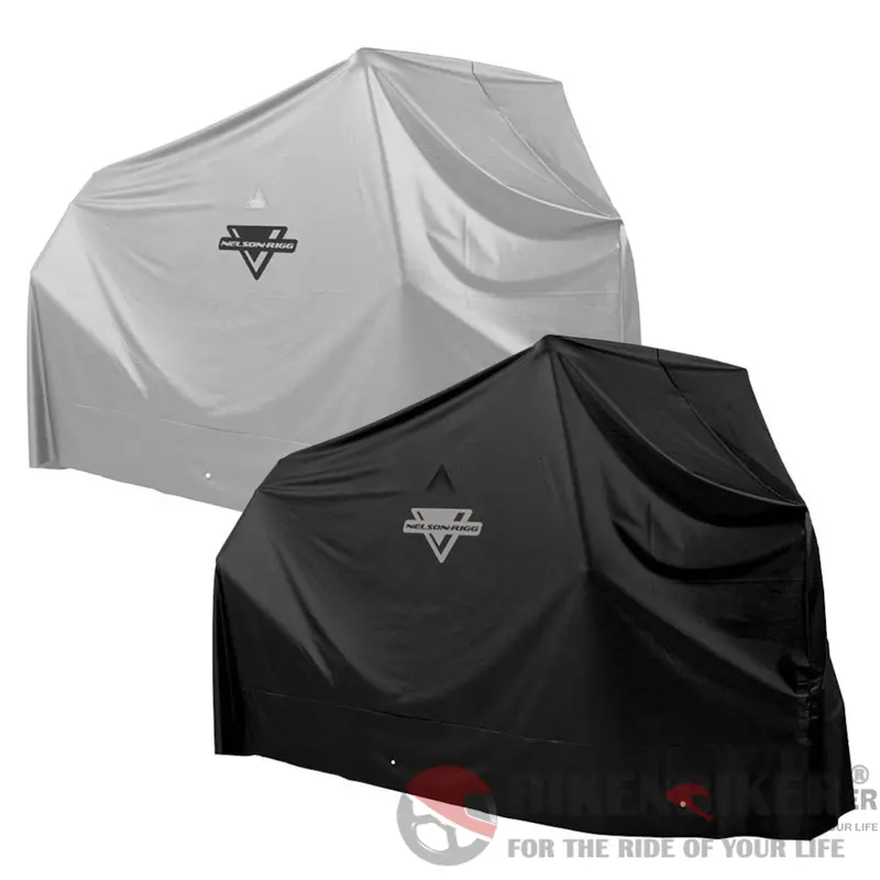 Econo Motorcycle Cover - Nelson-Rigg 1