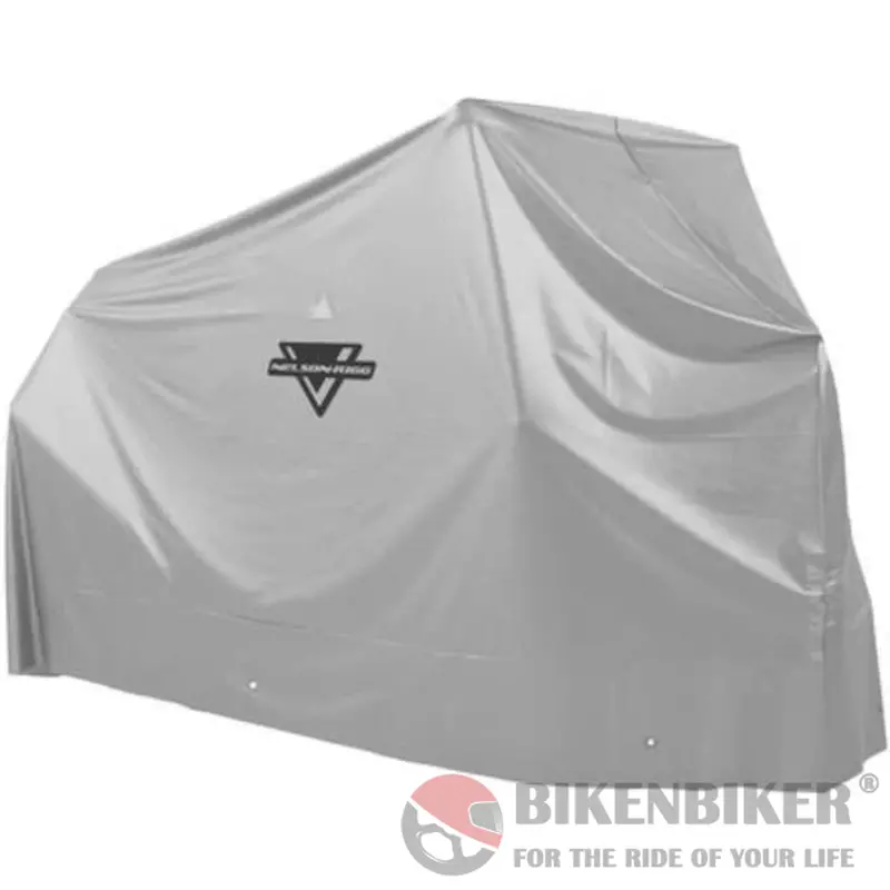 Econo Motorcycle Cover - Nelson-Rigg 3
