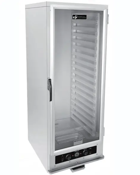 Efi 26'' Heated Cabinet Hcgd-18 1