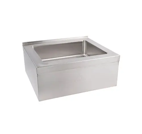 Efi 33″ X 25″ X 16″ Floor Mounted Mop Sink Sim3316 1