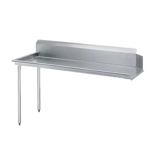 Efi 96″ Left Clean Dish Table Sict96l 1