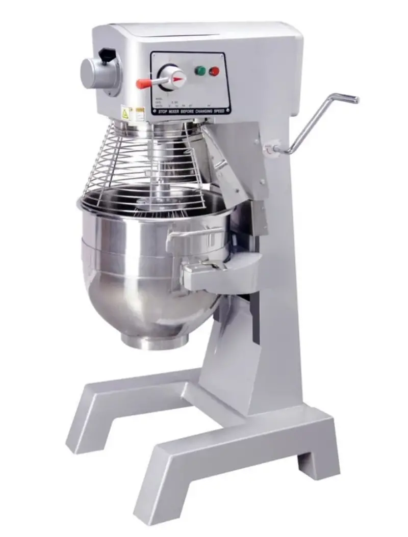 Efi Commercial Planetary Stand Mixer 30Qt. Hlm-30B 1