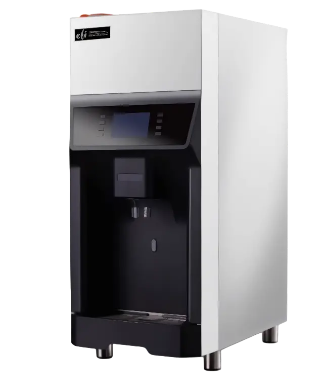 Efi Ice & Water Dispenser 220Lbs Capacity Im-220-Id-Water 1