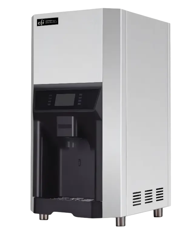 Efi Ice & Water Dispenser 360Lbs Capacity Im-360-Id-Water 1