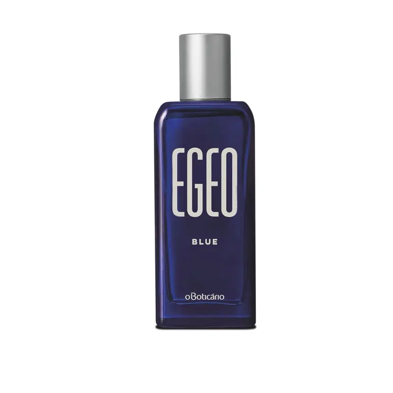 Egeo Blue Deodorant Cologne 50Ml Perfume 1