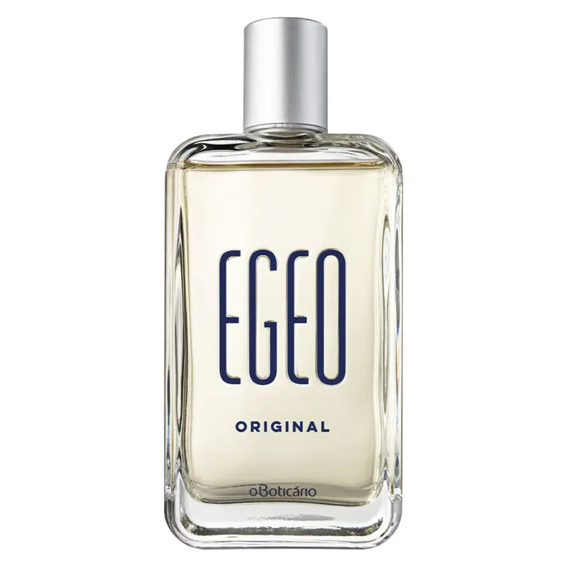 Egeo Original Deodorant Cologne 90Ml - O Boticario Perfume 1