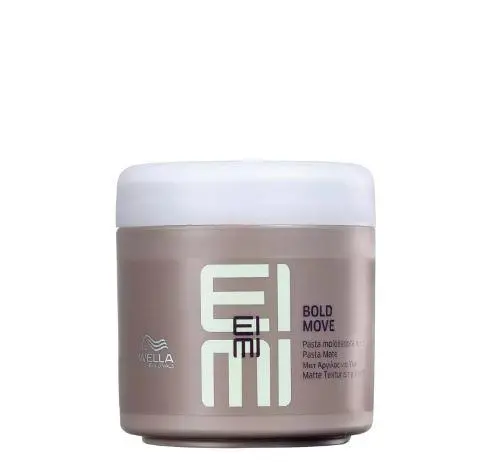Eimi Bold Move Shaping Defining Carnauba Wax Modeling Paste 150Ml - Wella 1