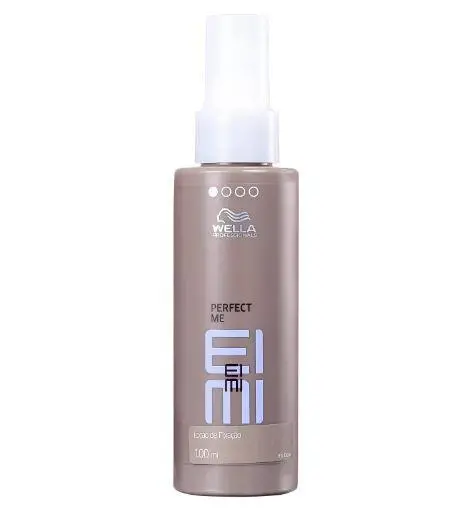 Eimi Perfect Me Repairer Moisturizing Potection Leave-In Finisher 100Ml - Wella 1