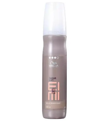 Eimi Sugar Lift Volume Texture Shine Disciplining Finisher Spray 150Ml - Wella 1