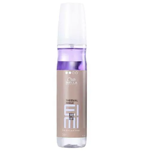 Eimi Thermal Image Frizz Control Finisher Protector Spray 150Ml - Wella 1