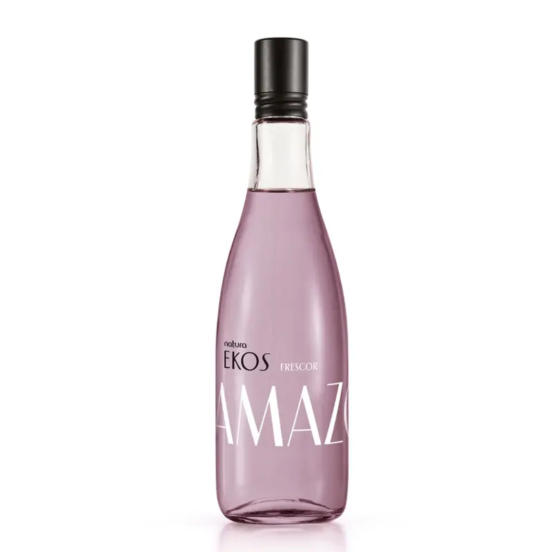 Ekos Frescor Amazô Deo Cologne Body Floral Fragance 150Ml Natura Daily Care 1