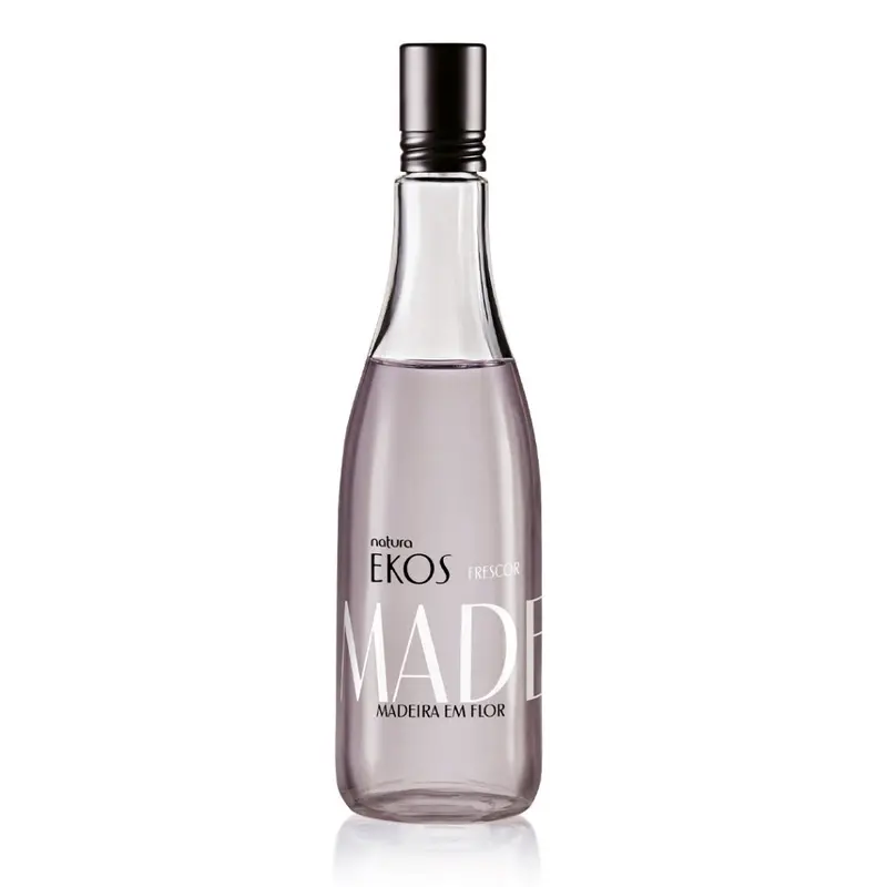 Ekos Frescor Madeira Em Flor Deo Cologne Woody Fragance 150Ml Natura Perfume 1